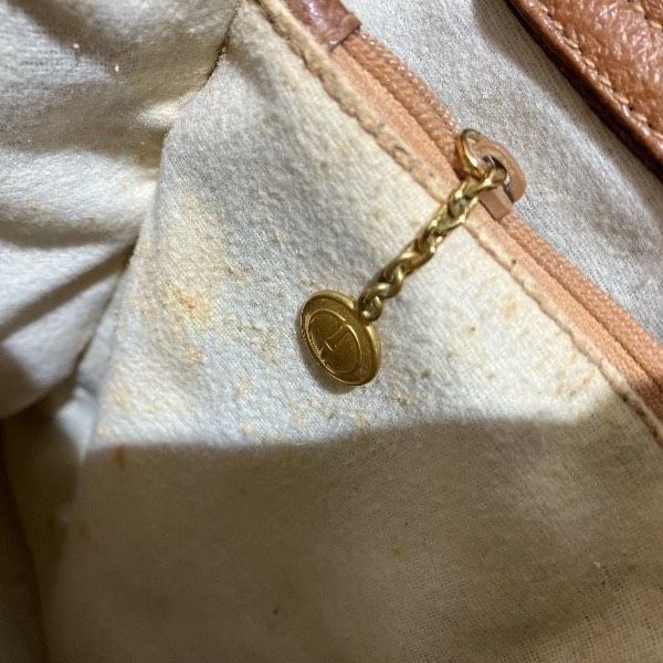 Gucci Bamboo 002 123 Tote Bag — view 6