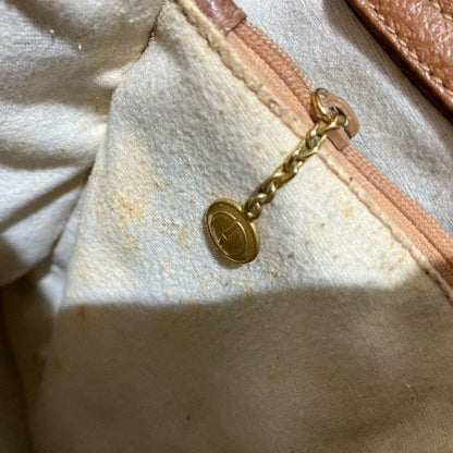 Gucci Bamboo 002 123 Tote Bag — view 6