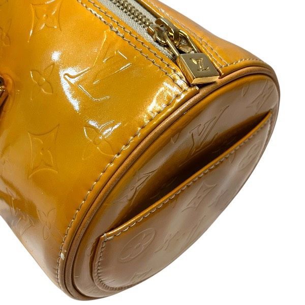 Louis Vuitton Vernis Bedford Bag Handbag — view 8