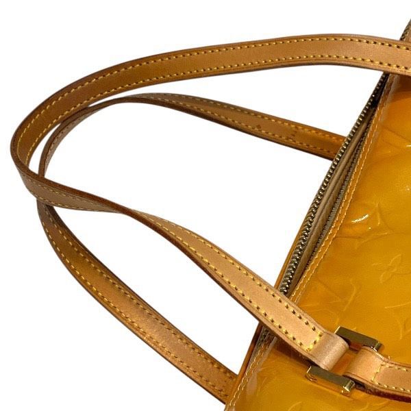 Louis Vuitton Vernis Bedford Bag Handbag — view 6