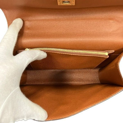 Louis Vuitton Monogram Malesherbes Bag Handbag — view 5