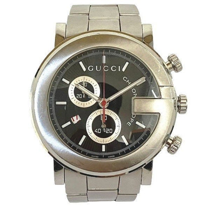 Gucci Chrono Quartz Watch