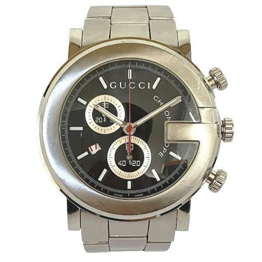 Gucci Chrono Quartz Watch