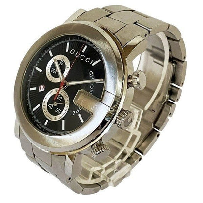 Gucci Chrono Quartz Watch — view 2
