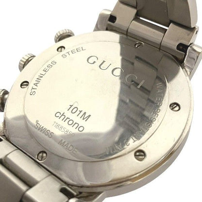Gucci Chrono Quartz Watch — view 5