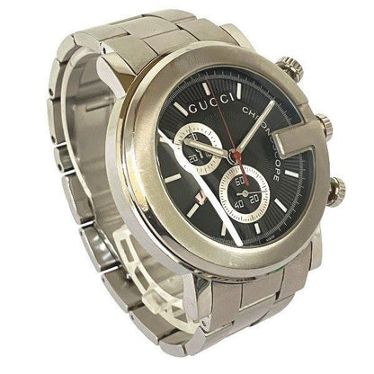 Gucci Chrono Quartz Watch — view 3