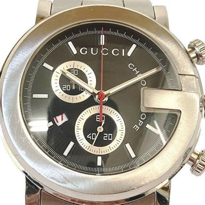 Gucci Chrono Quartz Watch — view 4
