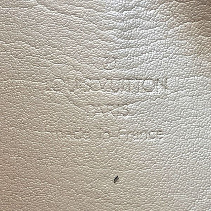 Louis Vuitton Vernis Bedford Bag Handbag — view 4