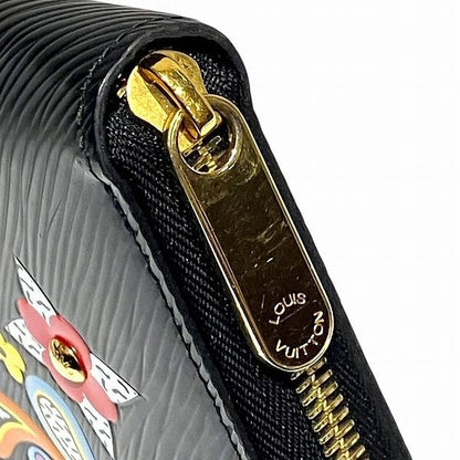 Louis Vuitton Epi Flower Zippy Wallet — view 5
