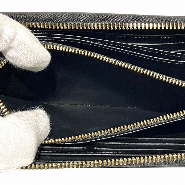 Louis Vuitton Epi Flower Zippy Wallet — view 6