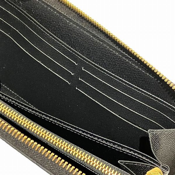 Louis Vuitton Epi Flower Zippy Wallet — view 7