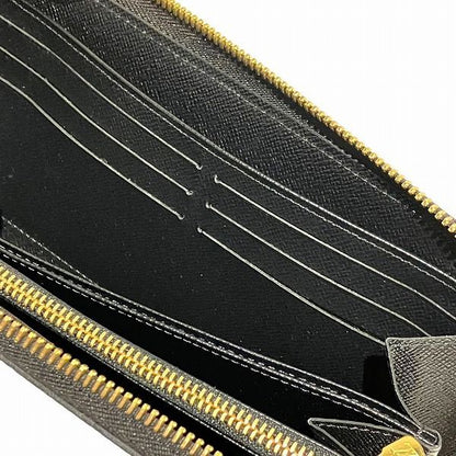 Louis Vuitton Epi Flower Zippy Wallet — view 7