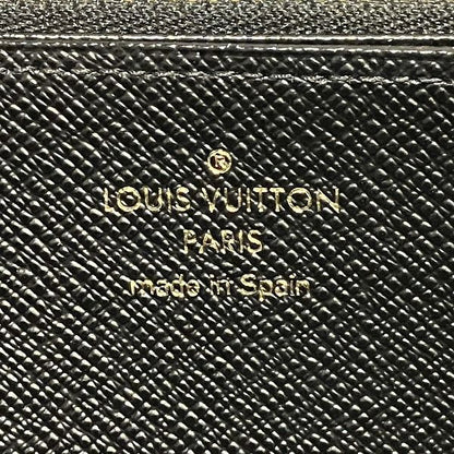 Louis Vuitton Epi Flower Zippy Wallet — view 4