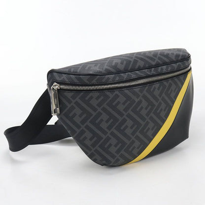 Fendi Belt Bag Diagonal