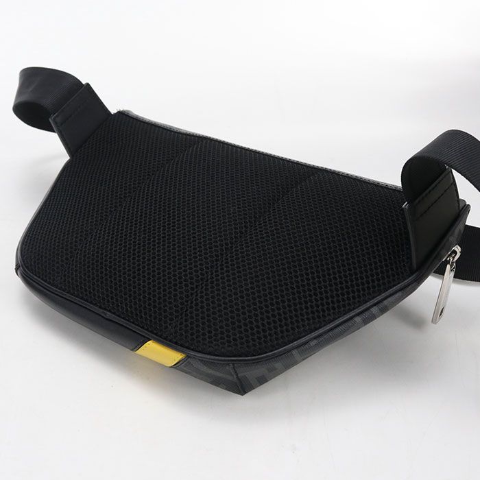 Fendi Belt Bag Diagonal — view 2
