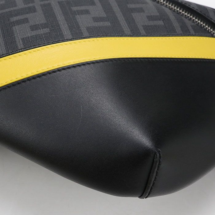 Fendi Belt Bag Diagonal — view 3