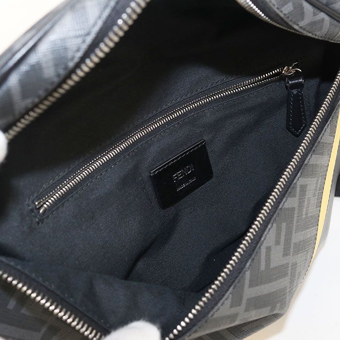 Fendi Belt Bag Diagonal — view 5