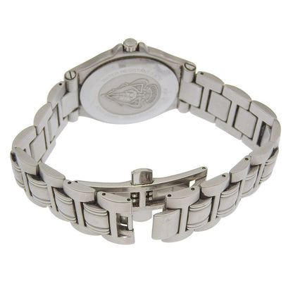 Gucci Stainless Steel Quartz Analog Watch With Silver Dial — view 5