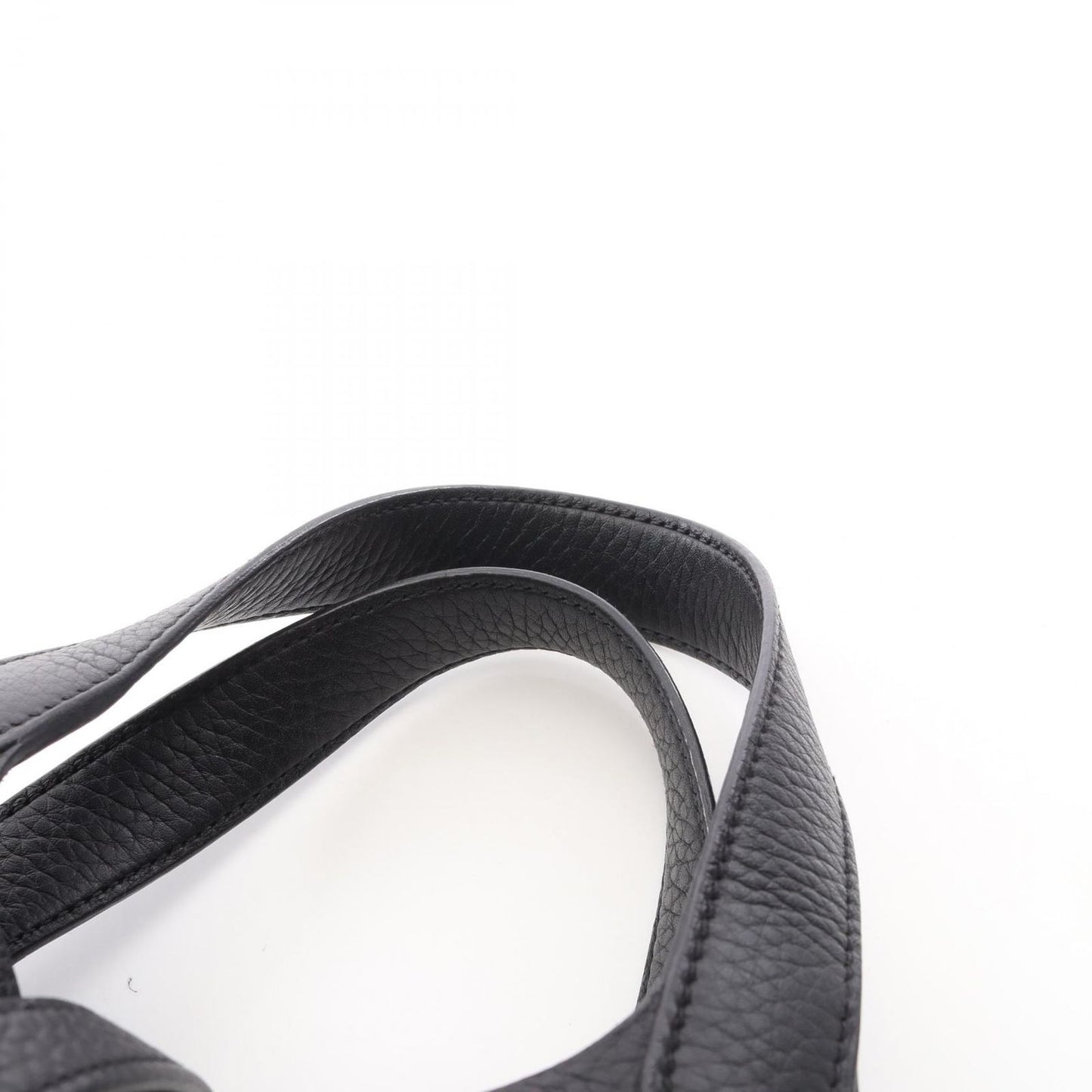 Hermes Handbag Picotin Lock PM Black — view 6