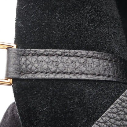 Hermes Handbag Picotin Lock PM Black — view 7