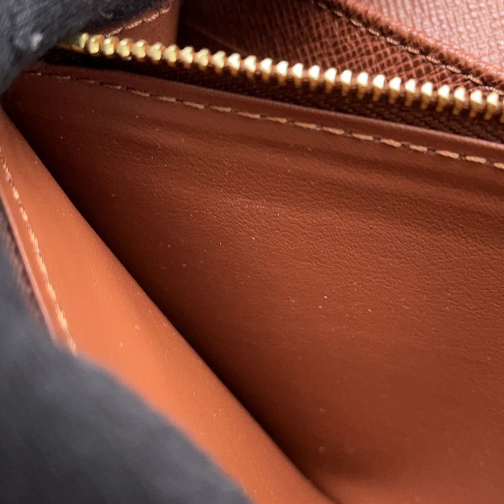 Louis Vuitton Wallet Monogram Portefeuille Sarah — view 8