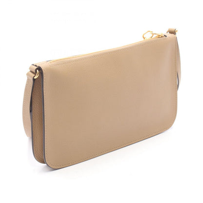 Hermes Shoulder Bag Zipengo To Go Chaine D'Ancre Craft Leather — view 2
