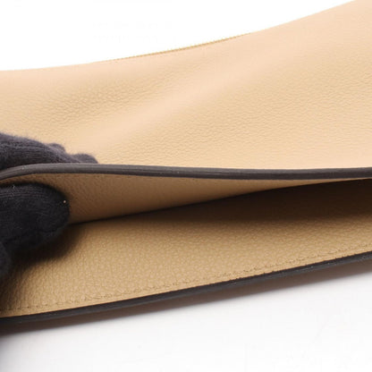 Hermes Shoulder Bag Zipengo To Go Chaine D'Ancre Craft Leather — view 7
