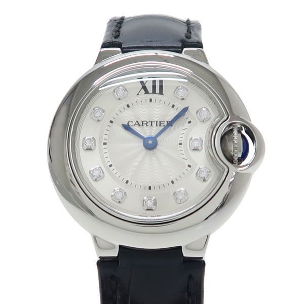Cartier Ballon Blue SM 28 Watch