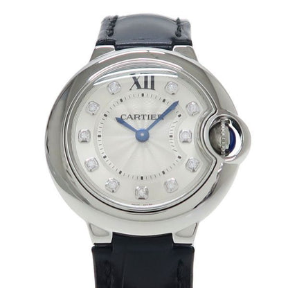 Cartier Ballon Blue SM 28 Watch