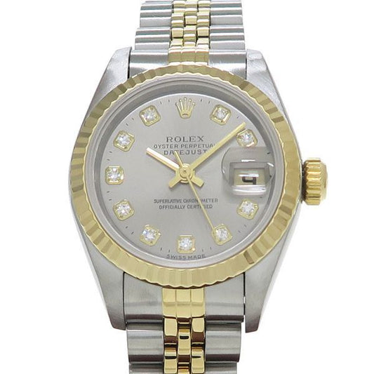 Rolex Datejust 26 Watch
