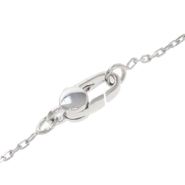 Gucci Cube Necklace Blue Topaz — view 5
