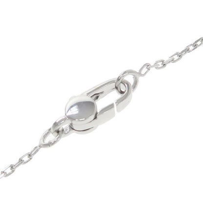 Gucci Cube Necklace Blue Topaz — view 5