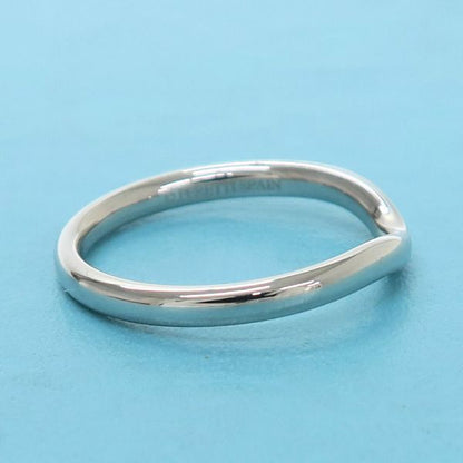 Tiffany & Co T Cube Band Ring Diamond — view 3