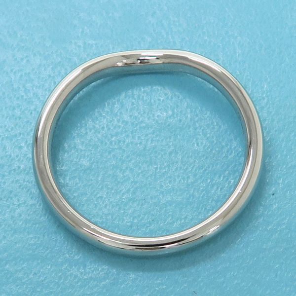 Tiffany & Co T Cube Band Ring Diamond — view 4