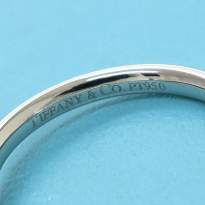 Tiffany & Co T Cube Band Ring Diamond — view 6