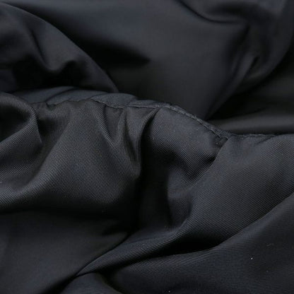 Prada Down Vest Black — view 6