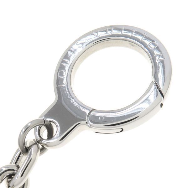 Louis Vuitton Chain Belt Monogram Flower — view 8