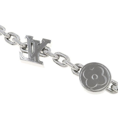 Louis Vuitton Chain Belt Monogram Flower — view 5