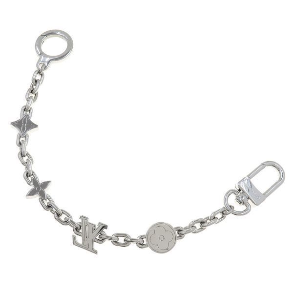 Louis Vuitton Chain Belt Monogram Flower — view 2