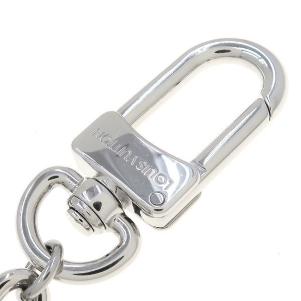 Louis Vuitton Chain Belt Monogram Flower — view 7