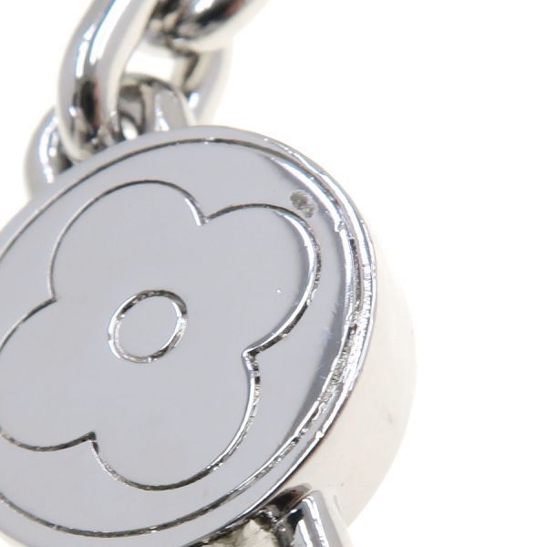 Louis Vuitton Chain Belt Monogram Flower — view 6