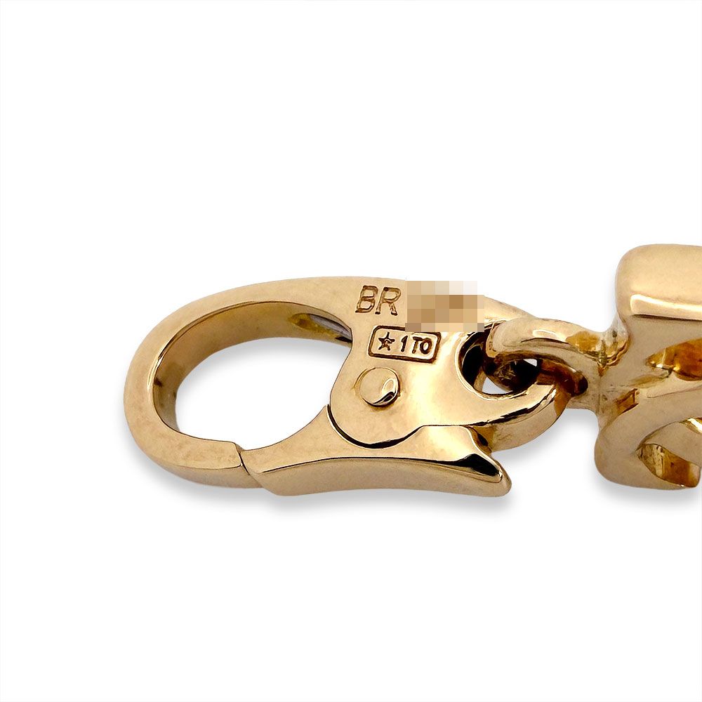Cartier Logo Charm Pen Top Pendant — view 4