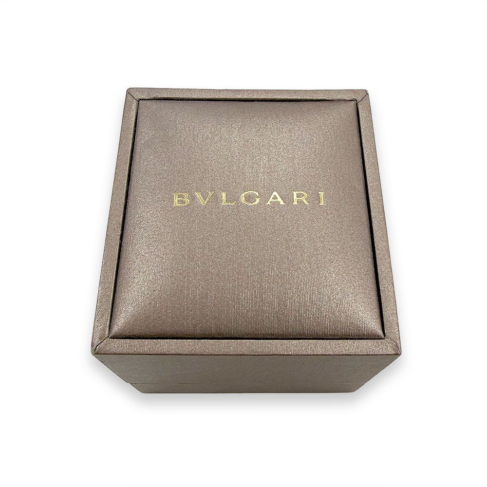 Bvlgari Serpenti Viper Ring — view 7