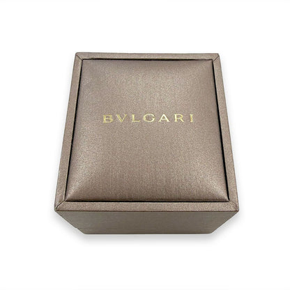 Bvlgari Serpenti Viper Ring — view 7