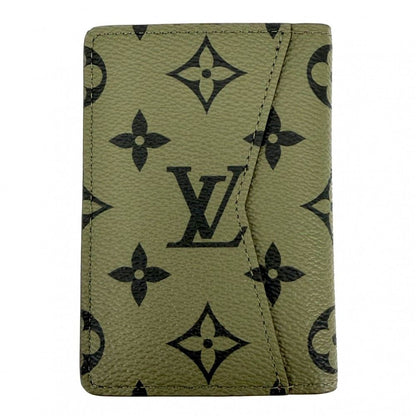 Louis Vuitton Card Case Monogram — view 2