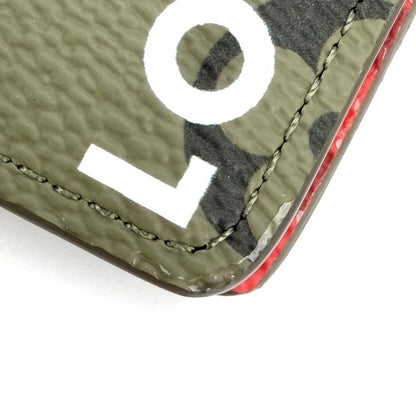 Louis Vuitton Card Case Monogram — view 6