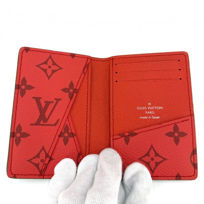 Louis Vuitton Card Case Monogram — view 4