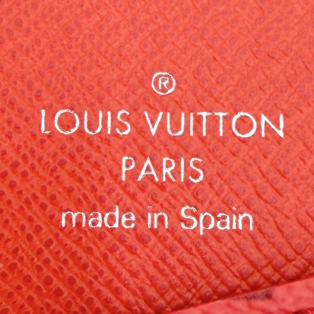 Louis Vuitton Card Case Monogram — view 5