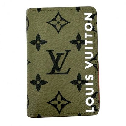 Louis Vuitton Card Case Monogram