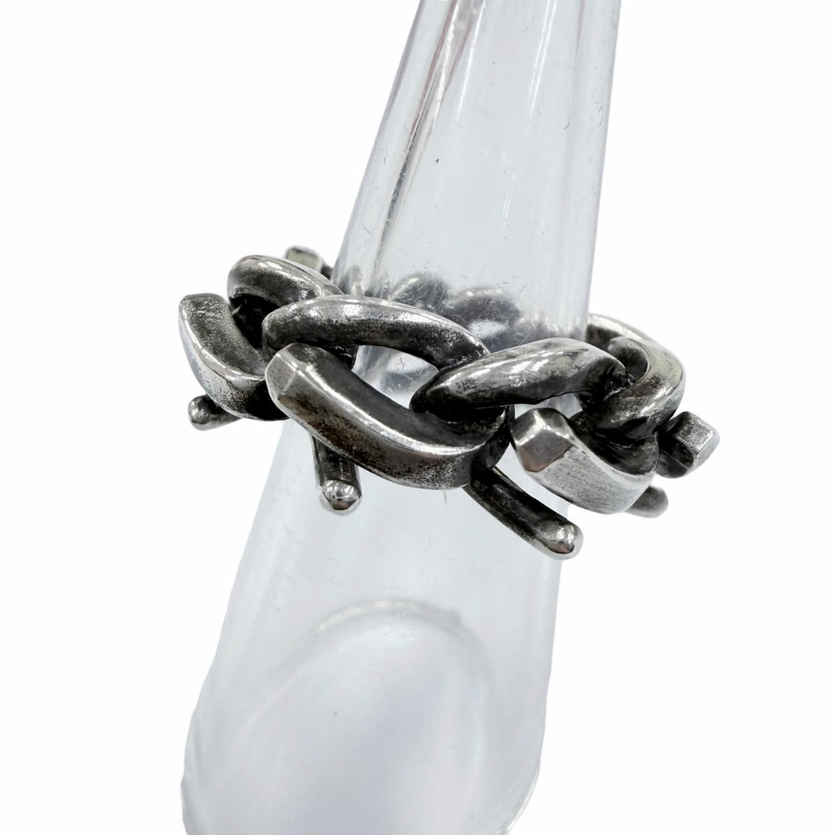 Tiffany & Co 50 123200 Ring — view 2